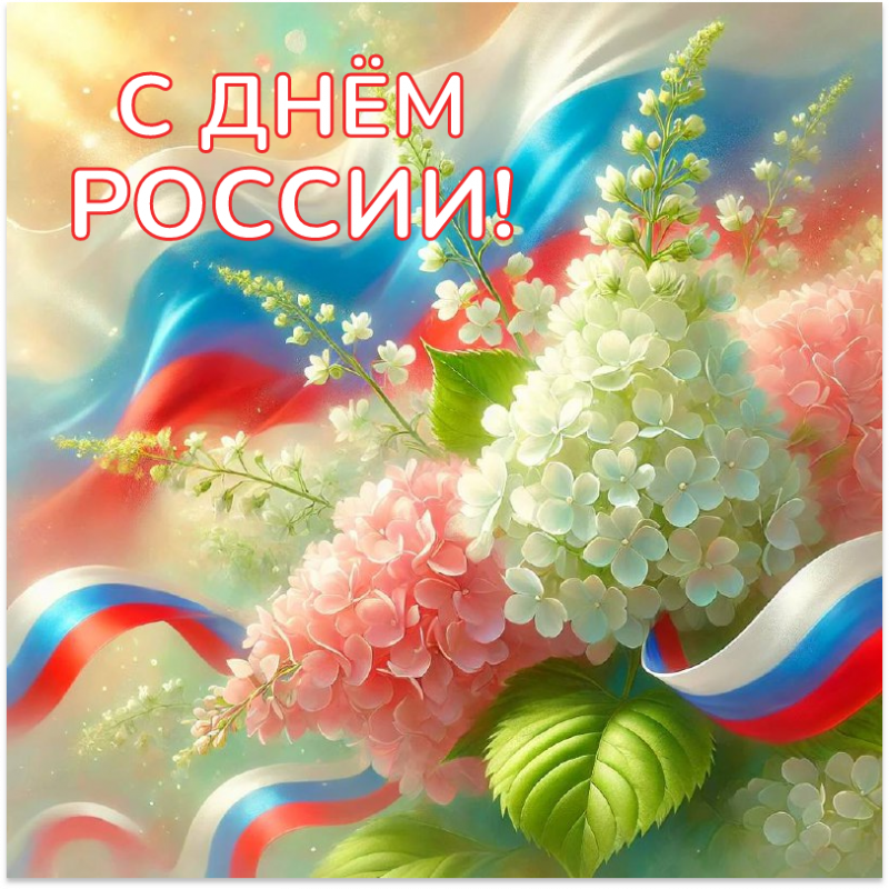 Питомник и садовый центр Веры Глуховой поздравляет вас с