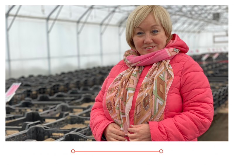 Новый выпуск "Дачные советы" от 14 января 2021 года