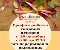 Изменение расписания