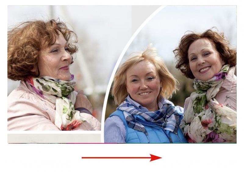 Поздравление с Днём Рождения, ведущей передачи Дачные Советы, Галины Константиновны Старосельцевой  